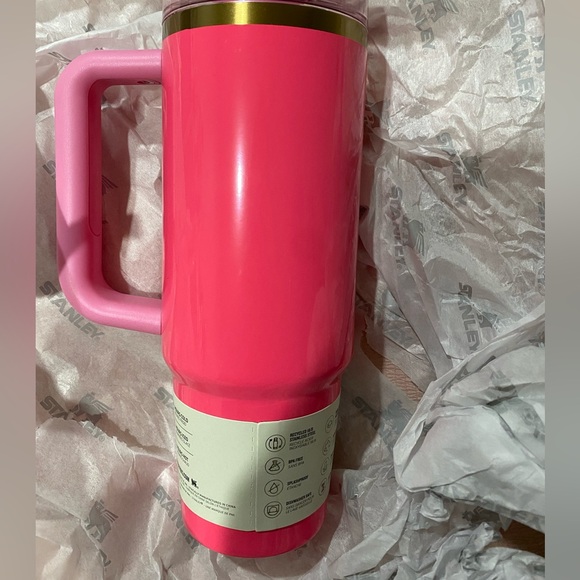 Stanley Pink & Gold Edition - Picture 2 of 4